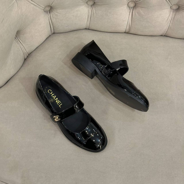 ТУФЛИ CHANEL  62794 фото анонса