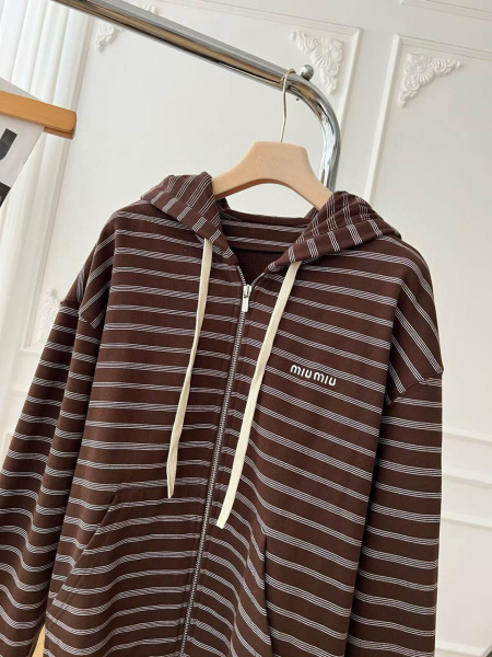 ХУДИ MIU MIU  82027 фото анонса