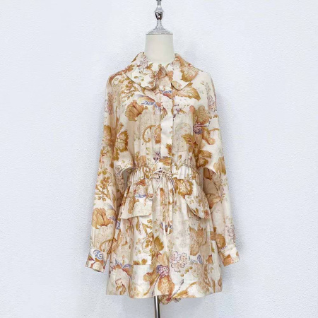 ПЛАТЬЕ ALEMAIS  66190 детальное фото товара