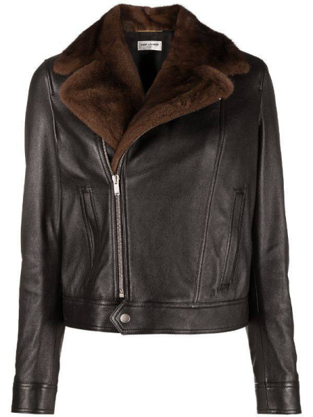 КУРТКА SAINT LAURENT  80217 фото анонса