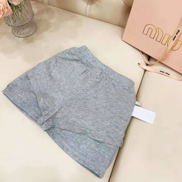 ДЕТСКИЙ КОСТЮМ MIU MIU 74577 фото анонса