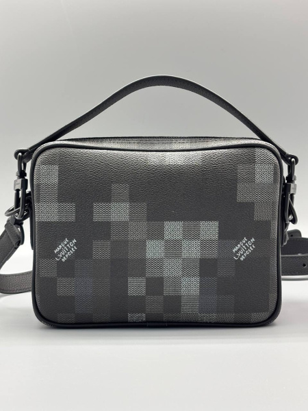 МУЖСКАЯ СУМКА МЕССЕНДЖЕР LOUIS VUITTON  79976 фото анонса