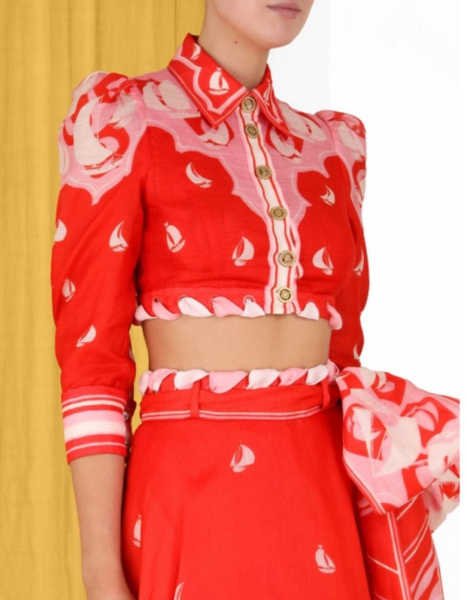 КОСТЮМ ZIMMERMANN  59588 фото анонса