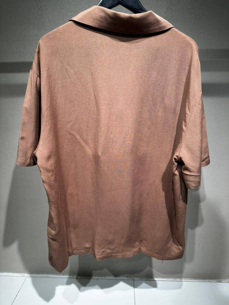 МУЖСКАЯ РУБАШКА LOUIS VUITTON  78765 фото анонса