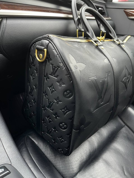 ДОРОЖНАЯ СУМКА LOUIS VUITTON 54800 фото анонса