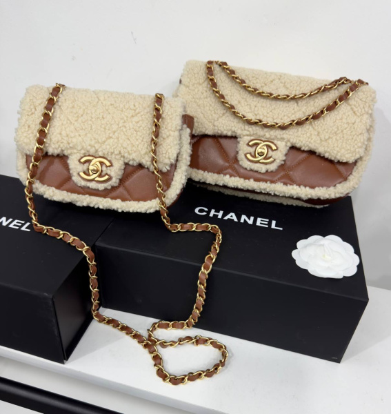 СУМКА CHANEL  71522 фото анонса