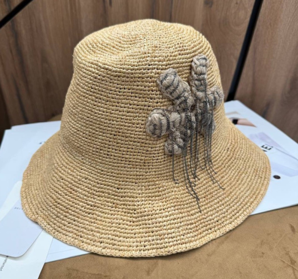 ШЛЯПА BRUNELLO CUCINELLI 