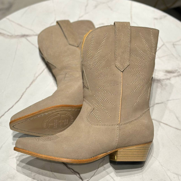 САПОГИ GOLDEN GOOSE  72061 фото анонса