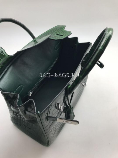 СУМКА HERMES BIRKIN 30 02270 фото анонса