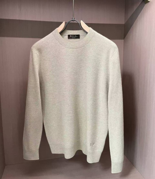 МУЖСКОЙ СВИТЕР LORO PIANA 
