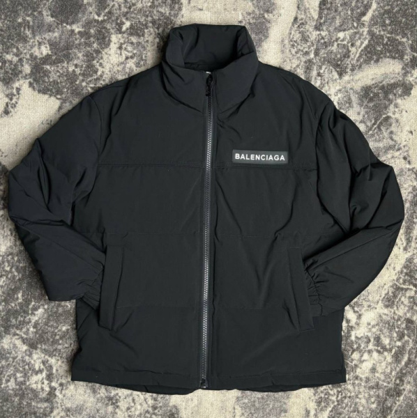 МУЖСКОЙ ПУХОВИК BALENCIAGA 