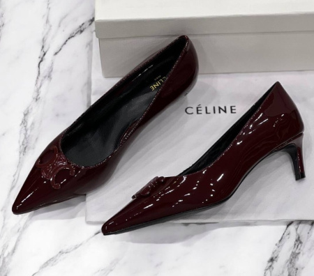 ТУФЛИ CELINE 