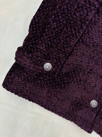 ЖИЛЕТ CHANEL  70121 детальное фото товара