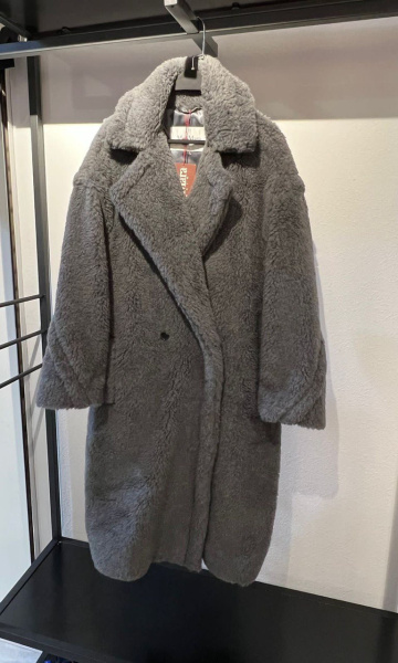 ШУБА MAX MARA 44927 фото анонса