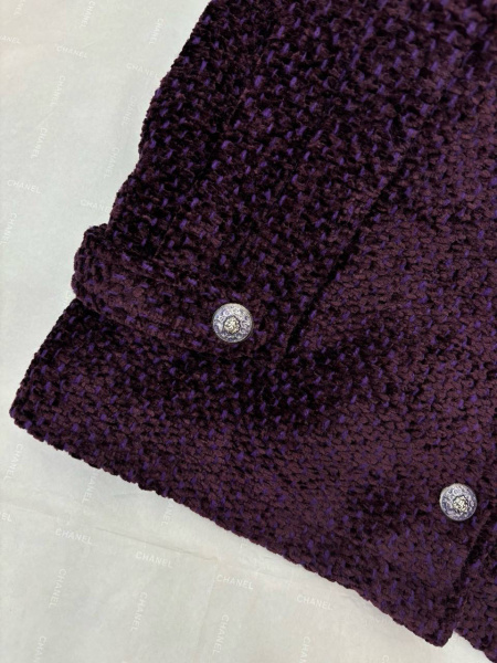 ЖИЛЕТ CHANEL  70121 фото анонса