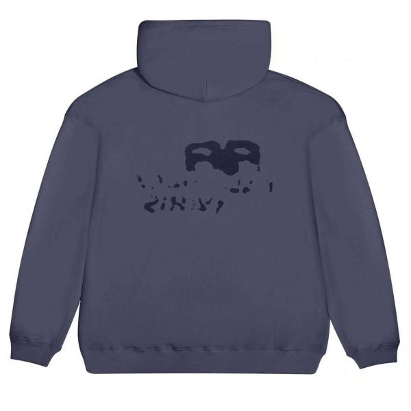 МУЖСКОЕ ХУДИ BALENCIAGA  69883 фото анонса