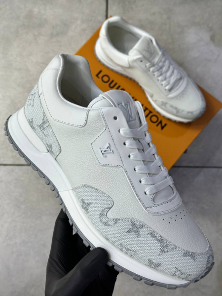 МУЖСКИЕ КРОССОВКИ LOUIS VUITTON 