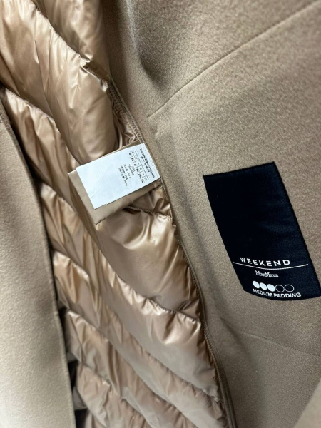 ПАЛЬТО MAX MARA 64175 фото анонса