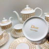 ЧАЙНЫЙ СЕРВИЗ DIOR 13810 детальное фото товара