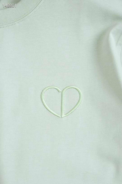 МУЖСКАЯ ФУТБОЛКА CHRISTIAN DIOR  73267 фото анонса