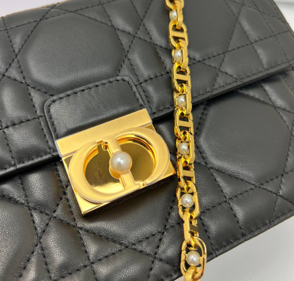 СУМКА CHRISTIAN DIOR  69237 фото анонса