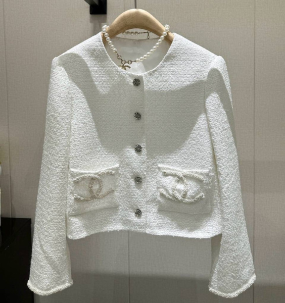 ПИДЖАК CHANEL 