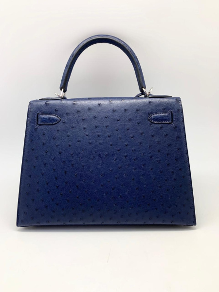 СУМКА HERMES KELLY 28 08728 фото анонса