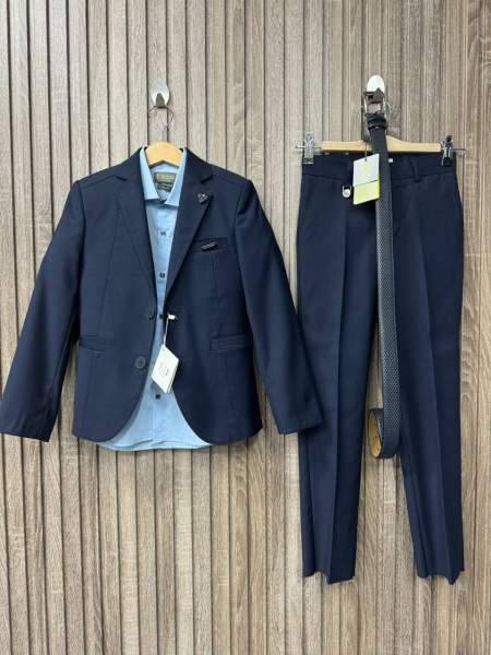 ДЕТСКИЙ КОСТЮМ   фото анонса