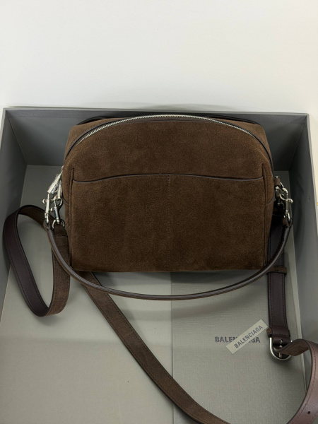 СУМКА BALENCIAGA  81460 фото анонса