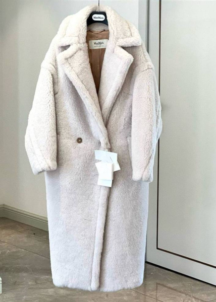 ШУБА MAX MARA  81145 фото анонса