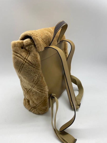 РЮКЗАК BRUNELLO CUCINELLI  63748 фото анонса