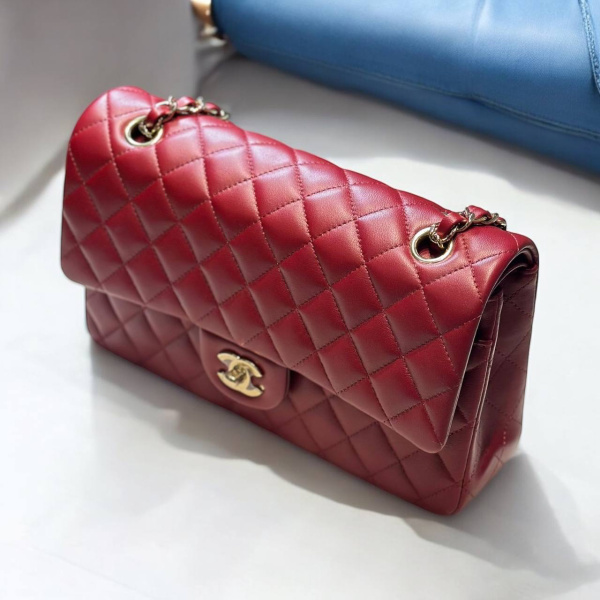 СУМКА CHANEL 2.55  72210 фото анонса