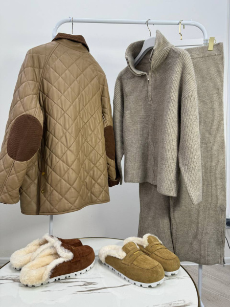 КУРТКА MAX MARA  72206 фото анонса