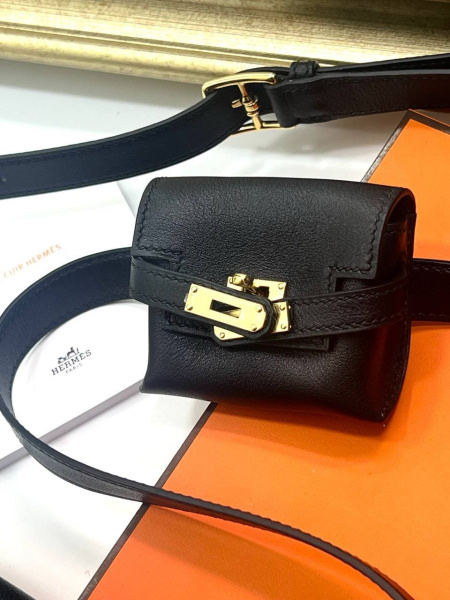 СУМКА HERMES KELLI MOOVE  66831 фото анонса