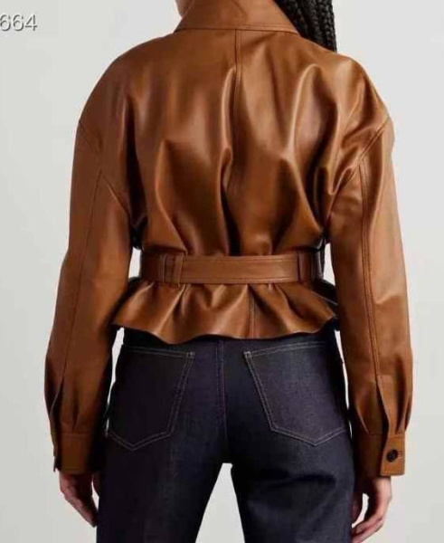 КУРТКА SAINT LAURENT  73401 фото анонса