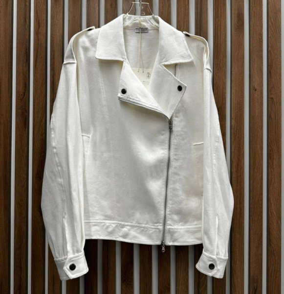 КУРТКА BRUNELLO CUCINELLI