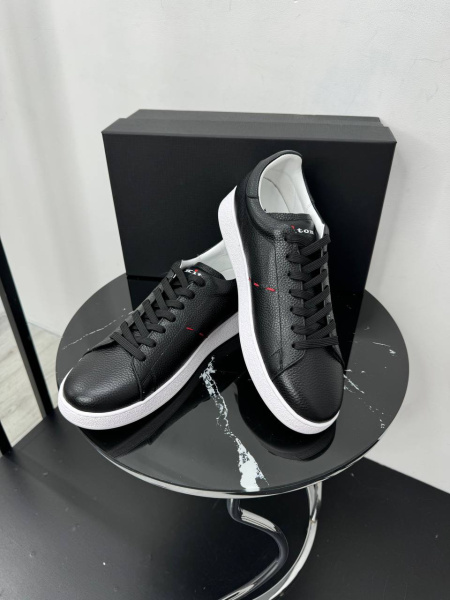 МУЖСКИЕ КЕДЫ KITON  82288 фото анонса