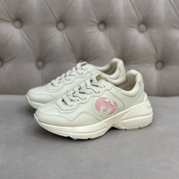 КРОССОВКИ GUCCI  62243 фото анонса