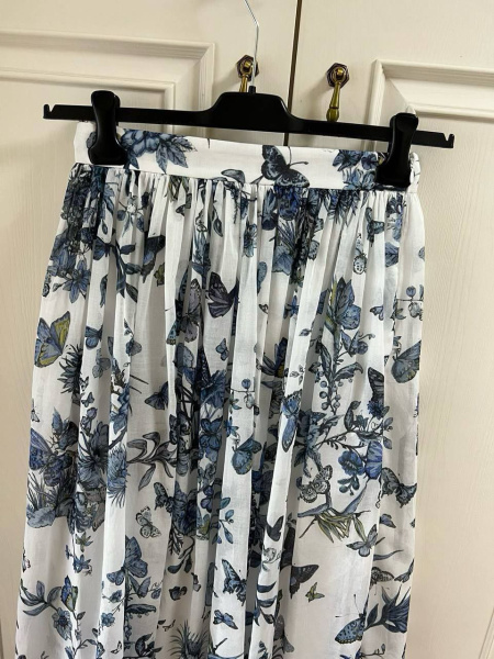 ЮБКА CHRISTIAN DIOR  66016 фото анонса