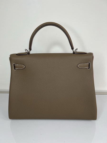 СУМКА HERMES KELLY 32 65436 фото анонса