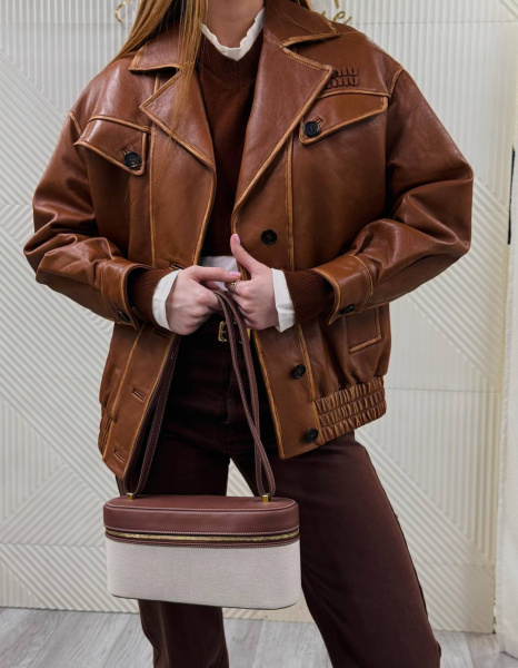 КУРТКА MIU MIU  80167 фото анонса