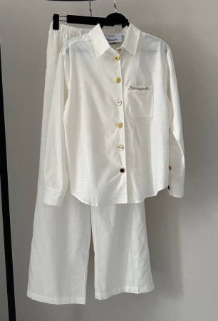 КОСТЮМ SCHIAPARELLI 