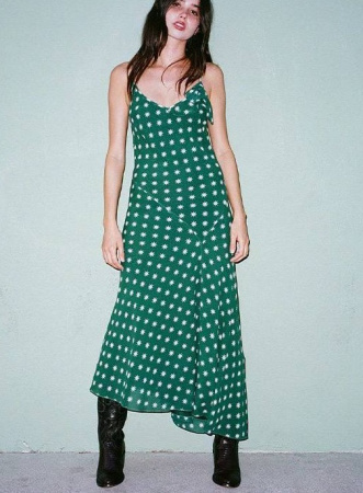 ПЛАТЬЕ REALISATION 