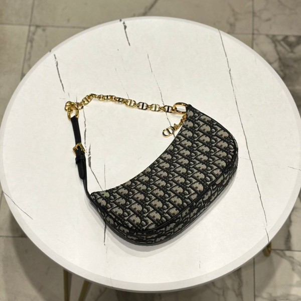 СУМКА CHRISTIAN DIOR  59169 фото анонса