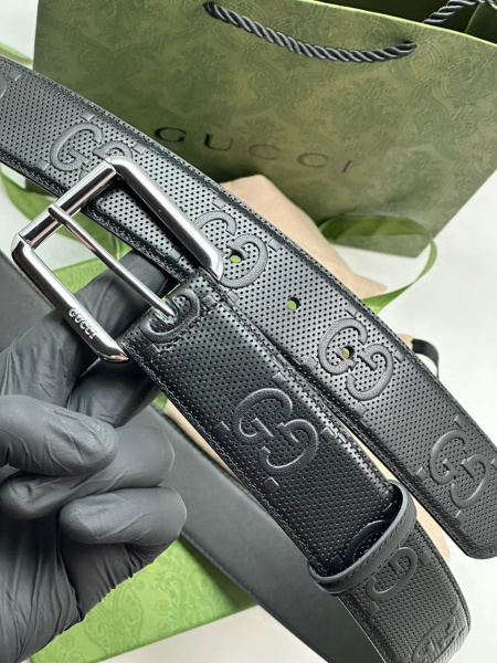 МУЖСКОЙ РЕМЕНЬ GUCCI  61131 фото анонса