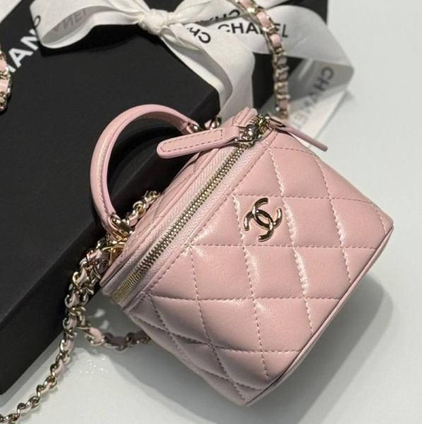 СУМКА CHANEL 