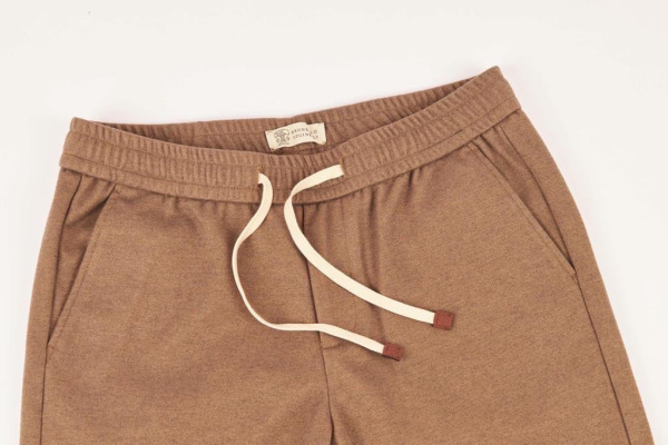 МУЖСКИЕ БРЮКИ BRUNELLO CUCINELLI  61628 фото анонса