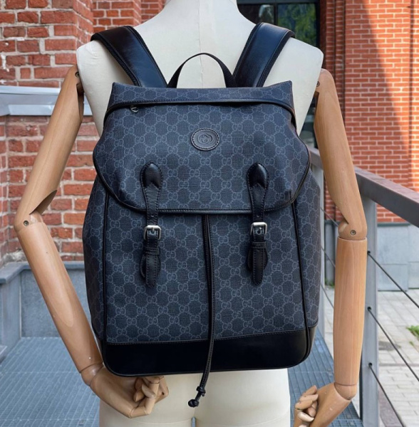 МУЖСКОЙ РЮКЗАК GUCCI 