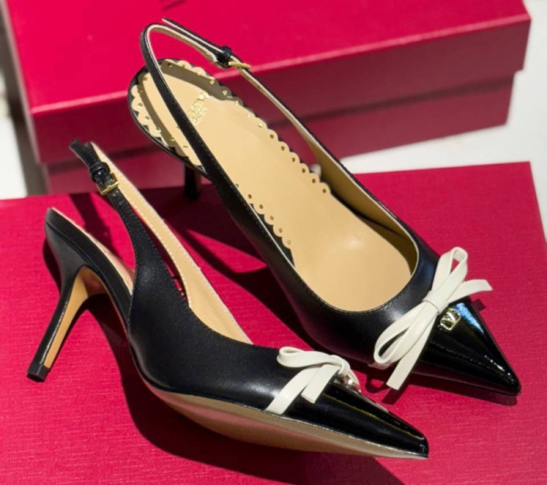 ТУФЛИ VALENTINO 