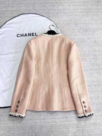 ПИДЖАК CHANEL  69758 детальное фото товара